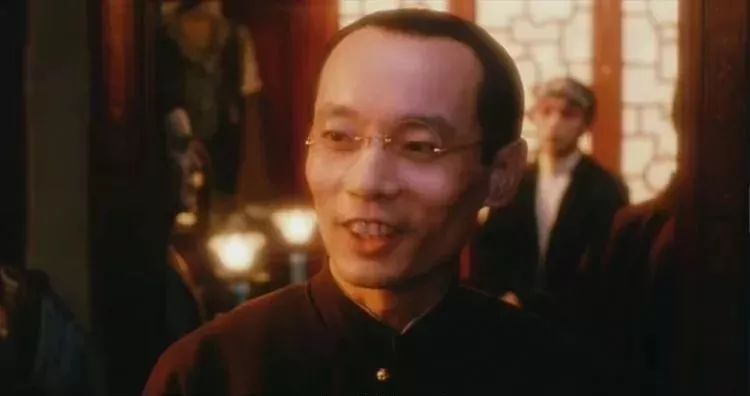 《霸王别姬》好在哪里？他说透了时代和人心，也暗喻了项羽和楚汉