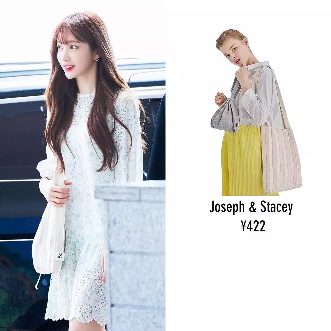 秋冬季节明星都是怎么穿搭的,学习明星的这三种早秋穿搭