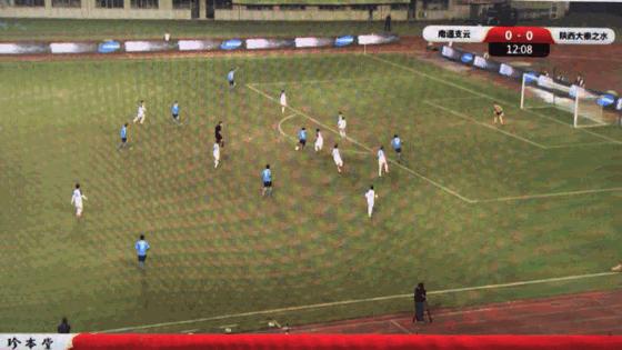 陕西长安竞技中冠决赛,陕西长安竞技被绝杀