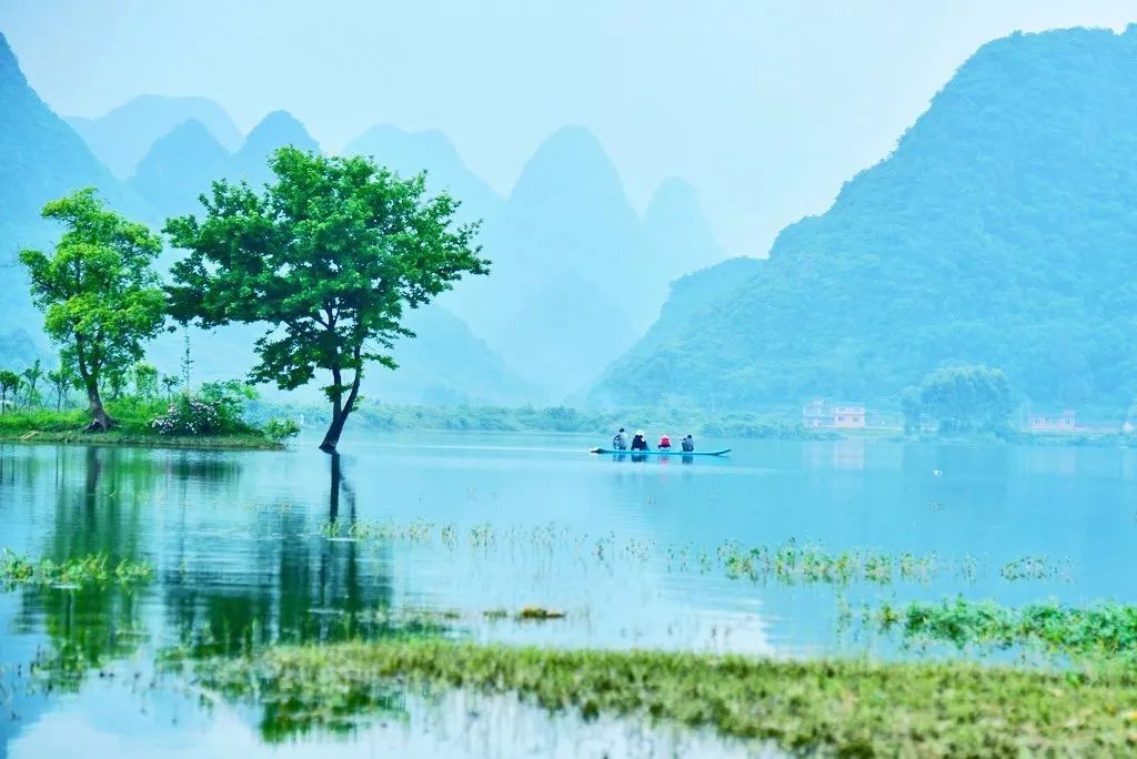 诗经中的国学经典语录,诗经中最唯美的句子加解析和感悟