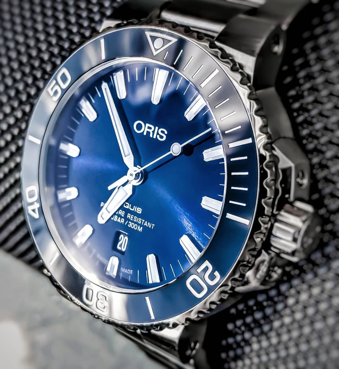 复刻豪利时潜水表,豪利时二手潜水腕表