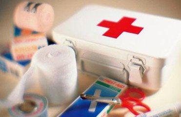 身体部位受伤怎么安慰,身体各种急救方法