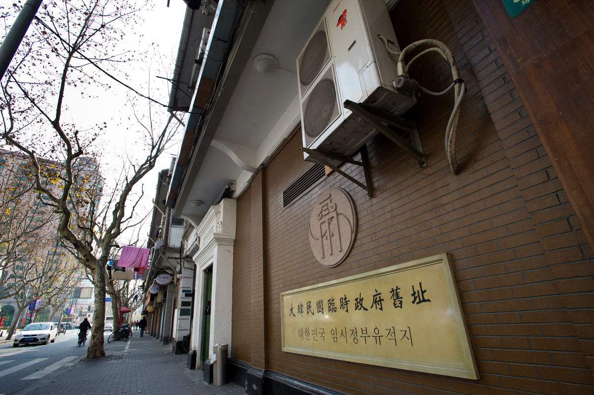 阿豪带你看世界韩国小伙视频,带你看世界韩国