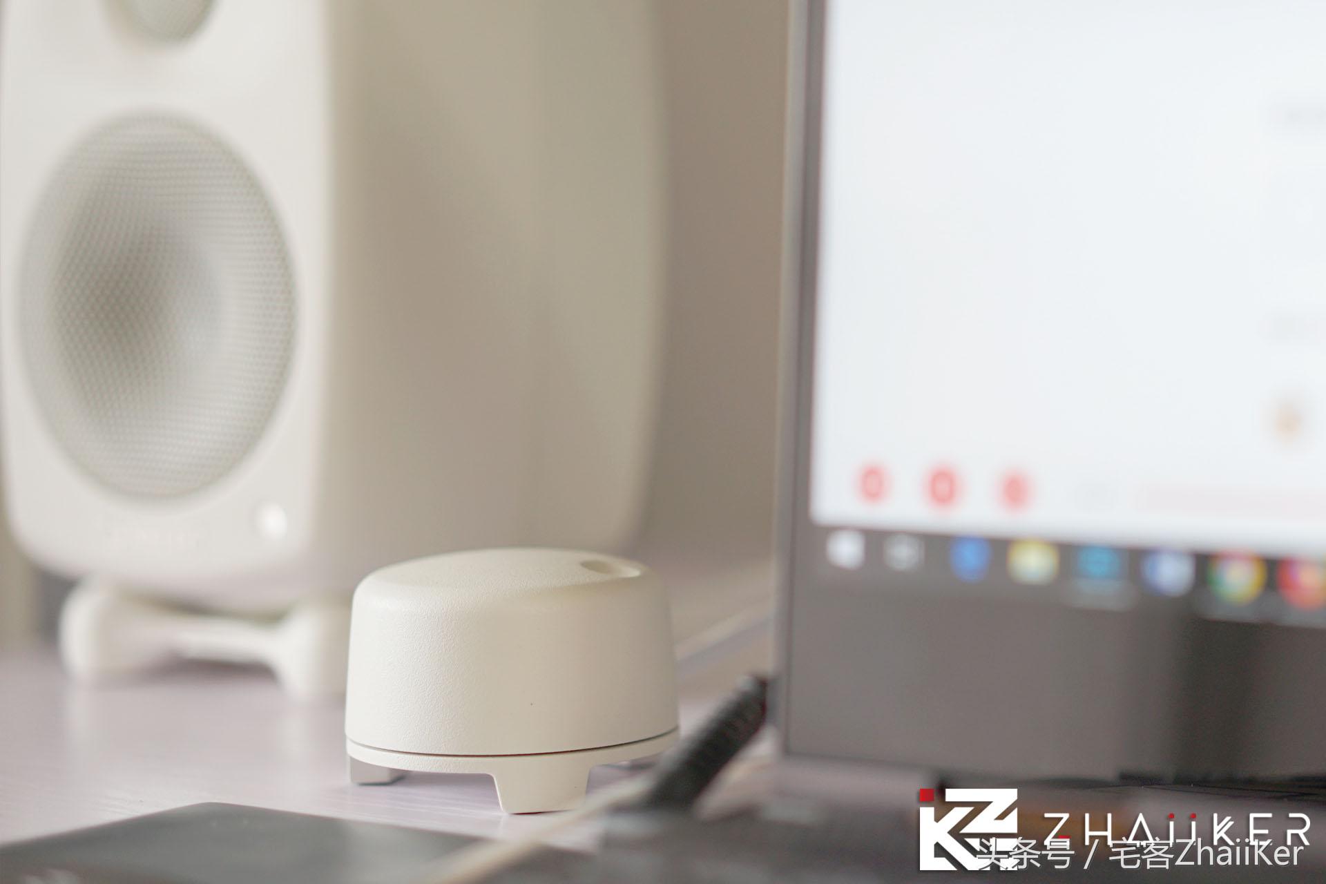 Just A Feeling，真力 G One 小体积大能量