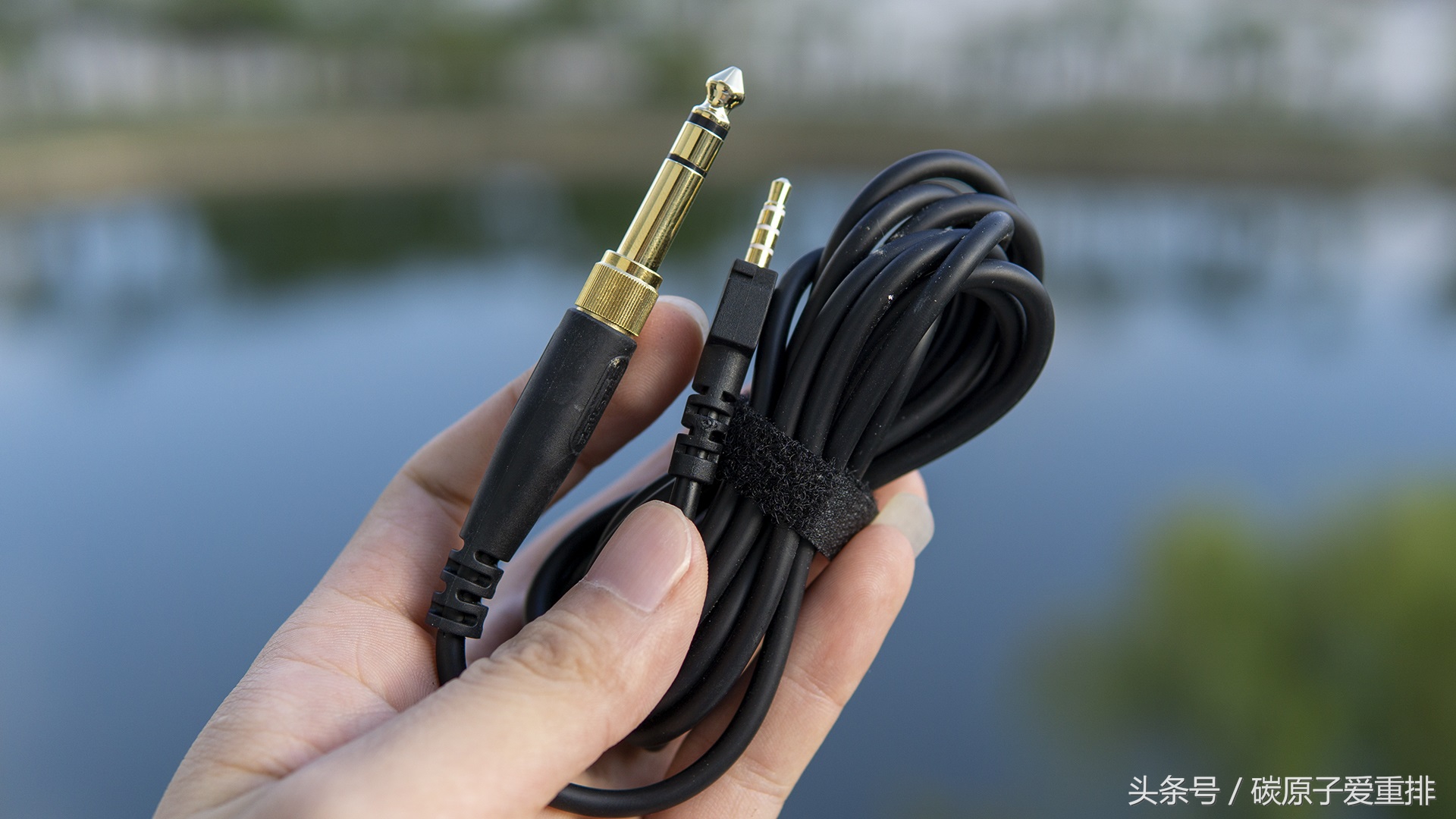 得胜耳机测评,得胜hd5500专业监听耳机