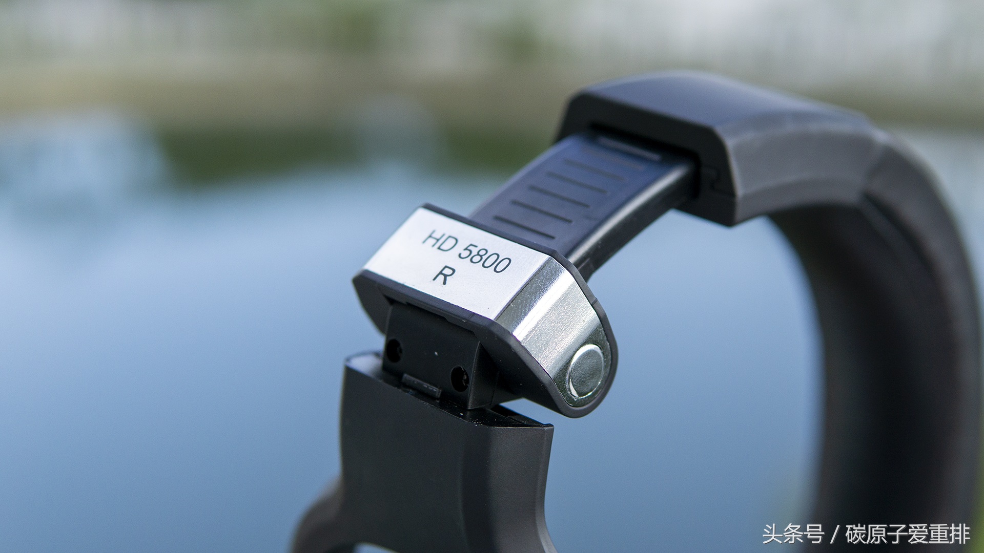 得胜耳机测评,得胜hd5500专业监听耳机