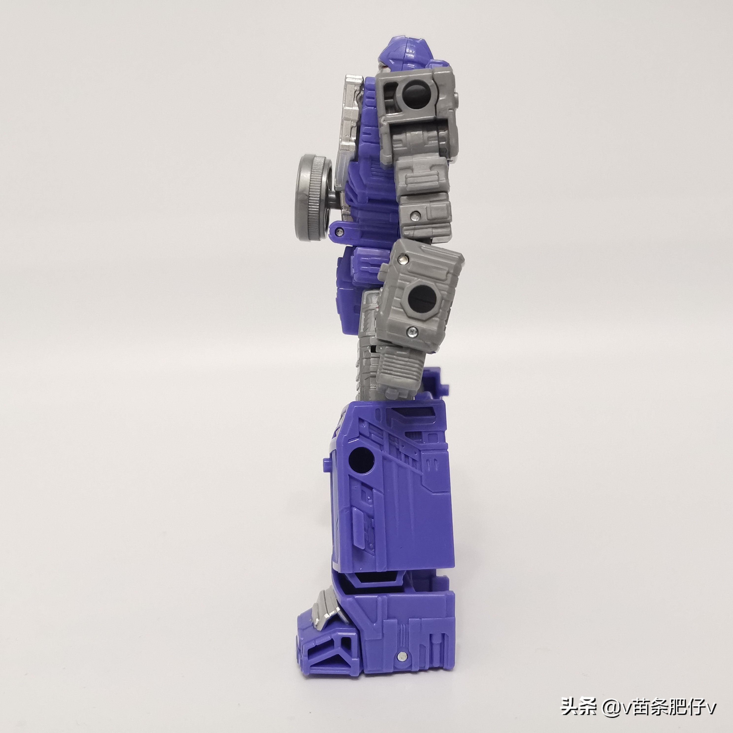 霸天虎照相机玩具,变形金刚霸天虎照相机