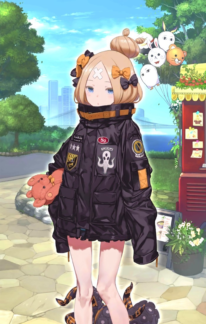 fgo未来配置,fgo未来还有五星自选吗