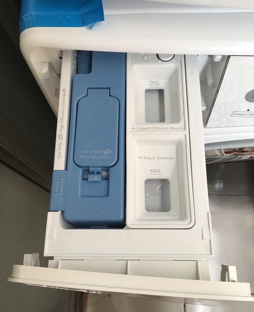 惠而浦洗衣机把衣服烘干,惠而浦滚筒洗衣机烘干需要开水吗