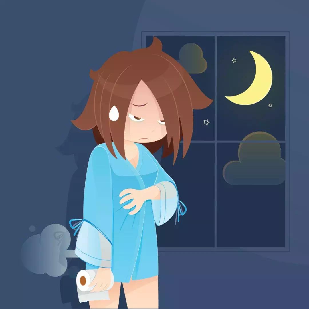 从放屁看出人体健康情况是什么,屁的声音大反映什么问题