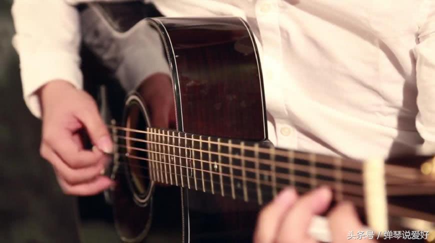 初学吉他有必要用好的吉他吗,初学吉他要不要唱谱