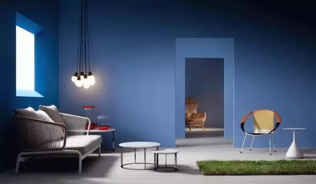 色彩心理学在设计中的重要性,设计师必看的色彩心理学