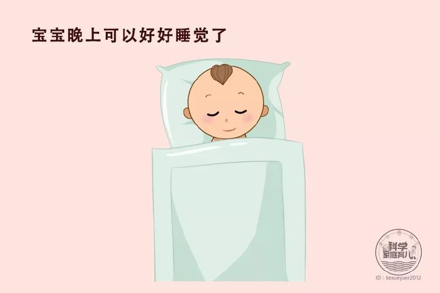 天冷了，宝宝睡觉如何穿盖、不踢被？最实用的招数在这！