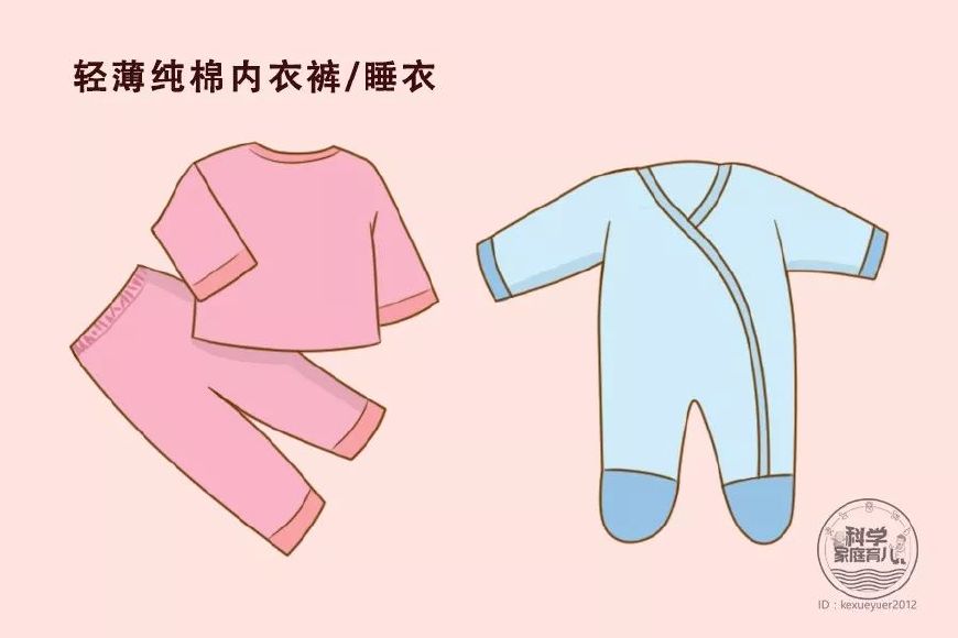 天冷了，宝宝睡觉如何穿盖、不踢被？最实用的招数在这！