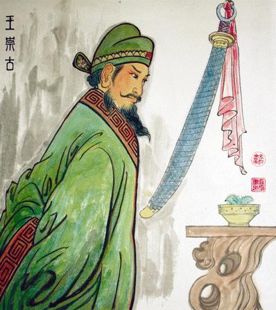 古代家庭争端：为了娶外孙女把孙媳妇许配给外孙女婿惹怒孙子