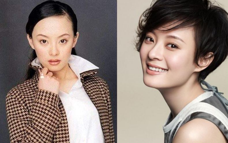 童婷高级发型教程,童婷美丽课堂日系妆容