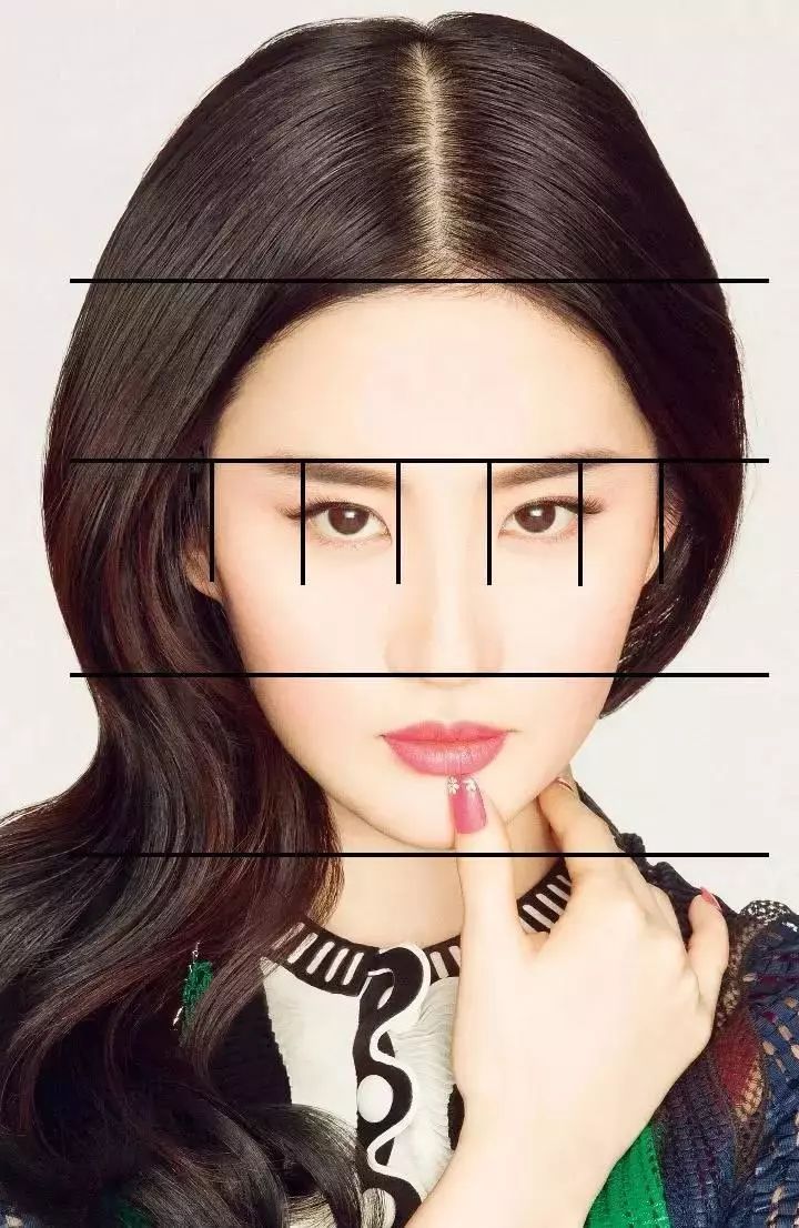 童婷高级发型教程,童婷美丽课堂日系妆容