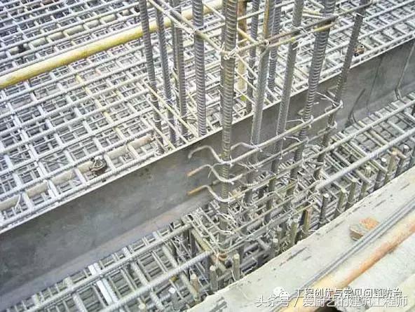 止水条正确安装在什么地方,止水条做法