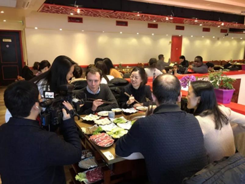 重庆火锅节有多少家知名火锅店,重庆火锅狂欢节