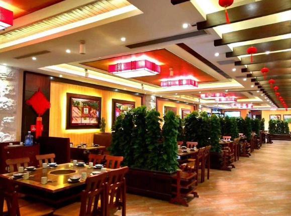 重庆火锅节有多少家知名火锅店,重庆火锅狂欢节