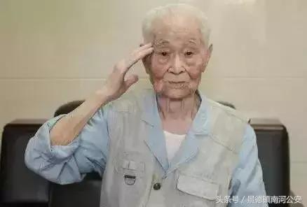 82年前，一场从江西出发的远大征程胜利了！这些数据你想象不到……