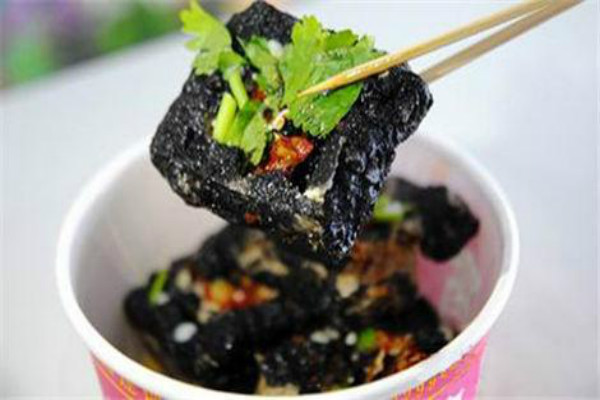 街边的10大有毒小吃,十种街头小吃慎吃为佳