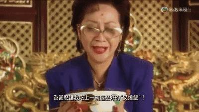 广东人吵架带美食,广州人吵架满嘴都是美食