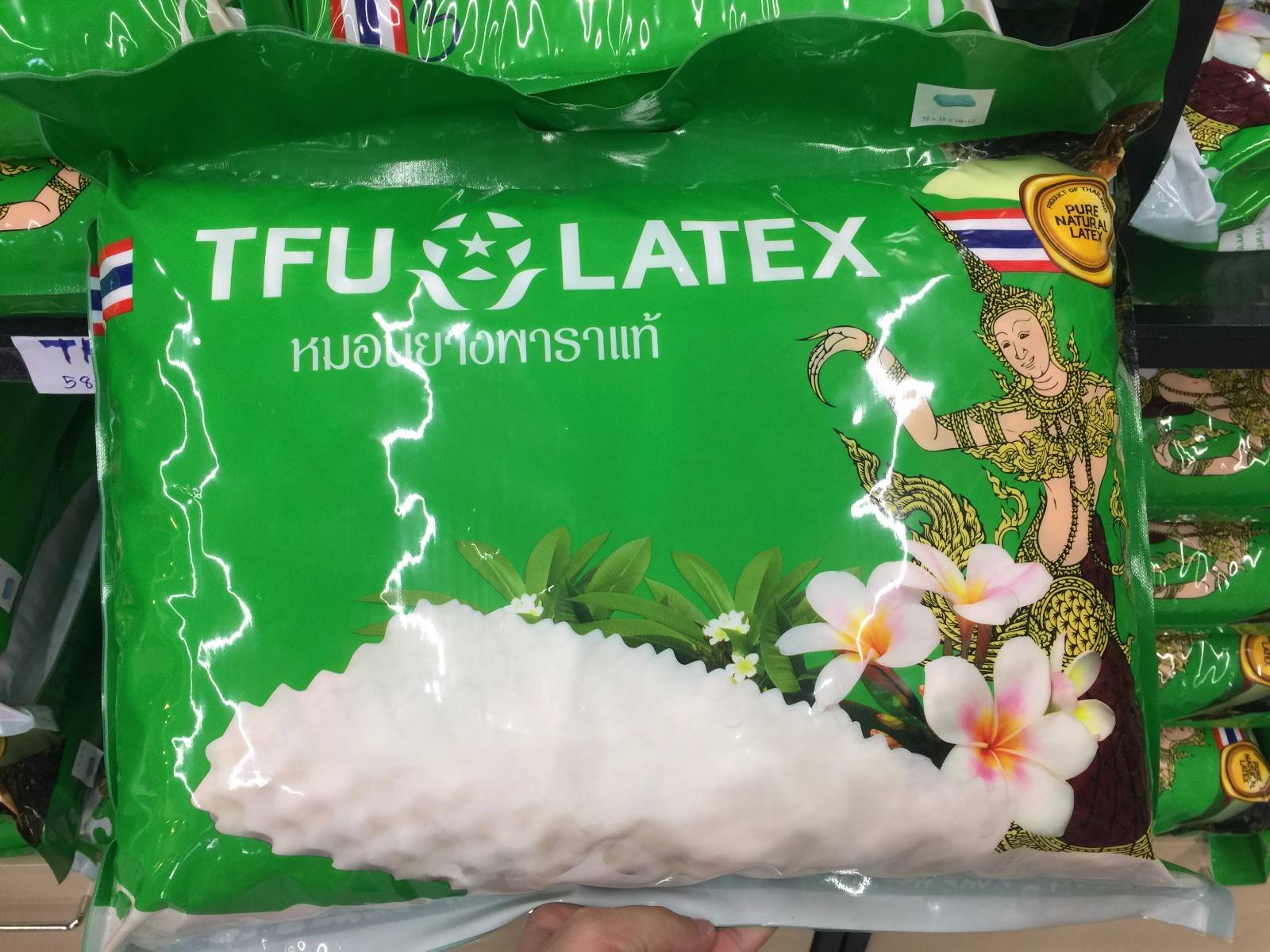 泰国本地购物必买清单,泰国的特产水果有哪些