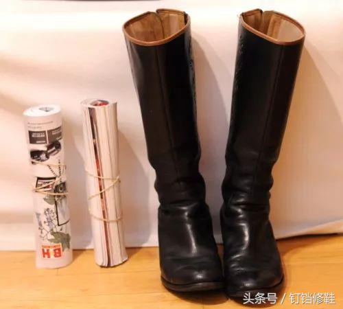 冬天靴子穿了几年还是挤脚怎么办,冬天的靴子不穿怎么打理存放好