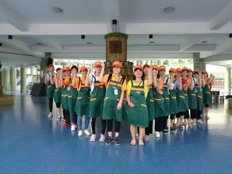 30554名学生！47所学校！聚焦午餐午休，深圳龙岗娃吃什么？