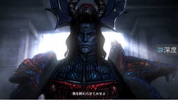 当三国武将遇上奥林匹斯众神！《大蛇无双3》为你展示神仙打架