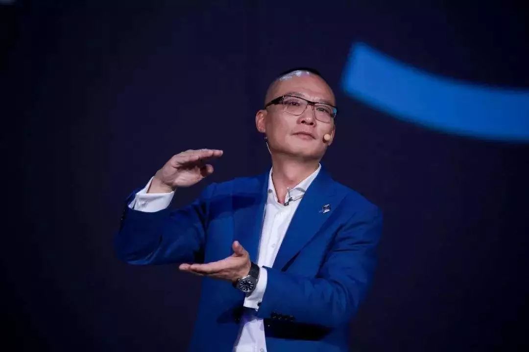 宝沃杨嵩,宝沃高管离职完整视频
