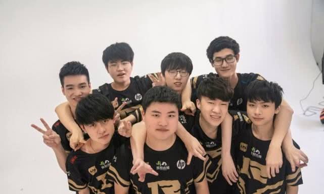 s8rng失利众人表现,s8rng失利国人表现