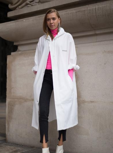 袖子反了怎么改,袖子跑偏怎么改