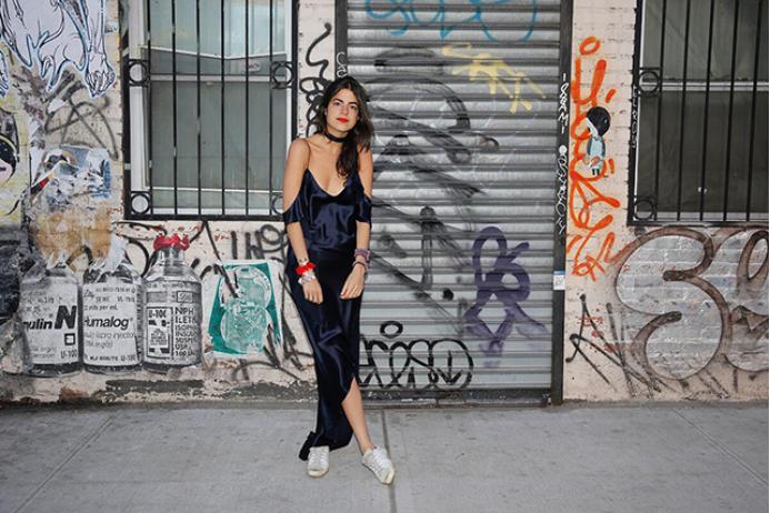 潮人们都怎么穿,潮人都穿什么球鞋