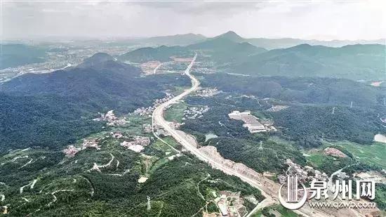 泉州2023年重大项目清单,大泉州新项目