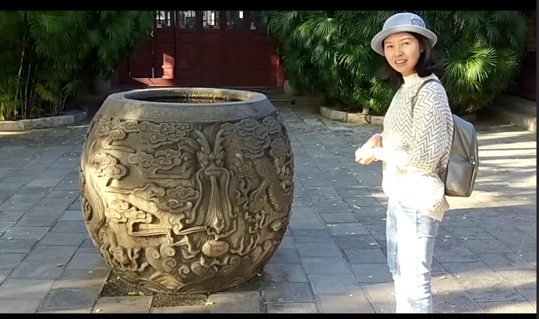 昆明翠湖和翠湖公园是一个地方吗,翠湖好玩吗翠湖公园有什么好玩的