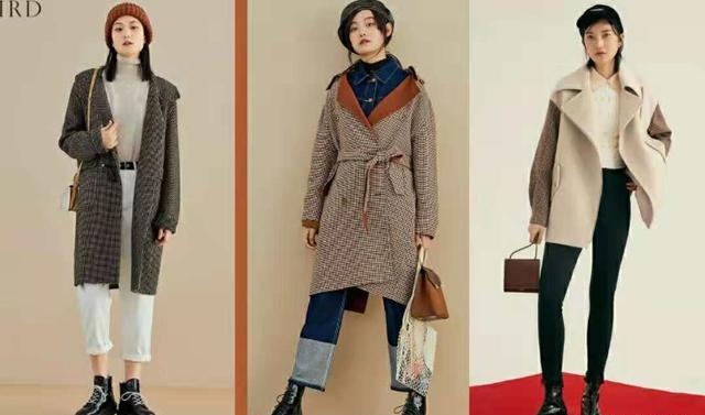 格子大衣和毛衣怎么搭配,格子大衣内搭什么颜色的毛衣好