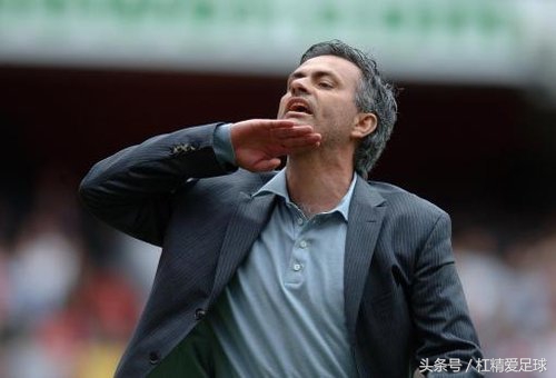 穆里尼奥孙兴慜防守反击天下第一,穆里尼奥现在还打防守反击吗