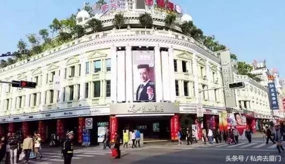 厦门沃尔玛闭店最新消息,厦门巴黎春天百货关门了吗