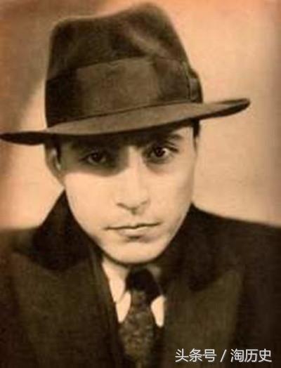 岛国人选出100年前的10大*男美**子，第6个形如水桶，第10个出乎意料