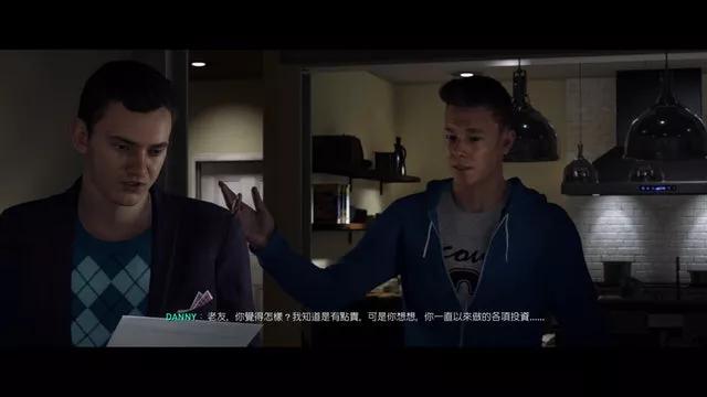 fifa19足球征程大结局,fifa19足球征程03