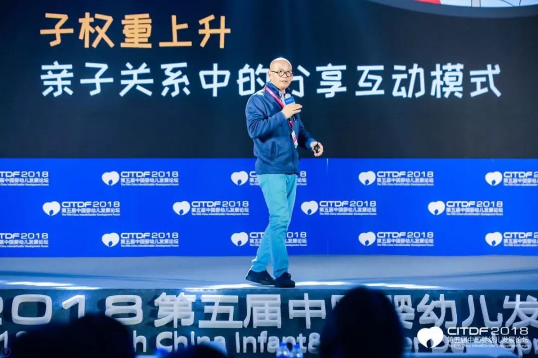 母婴产业新思维,母婴用品店全新的商业模式