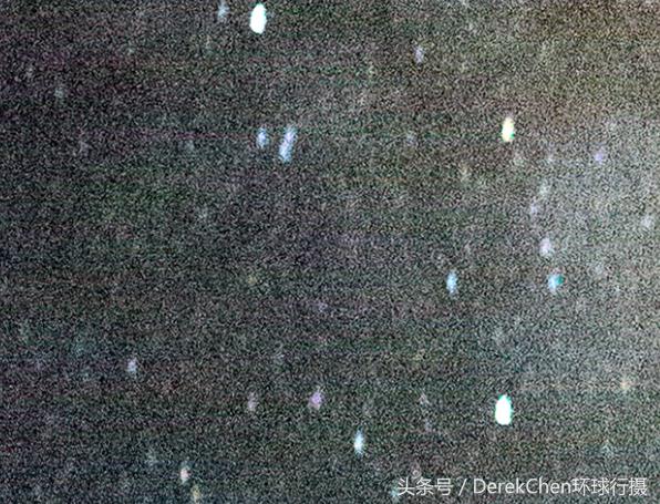 星空摄影如何拍到银河,星空摄影对准银河哪里