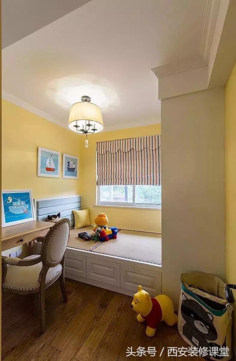 31款榻榻米,32款小卧室榻榻米方便又实用