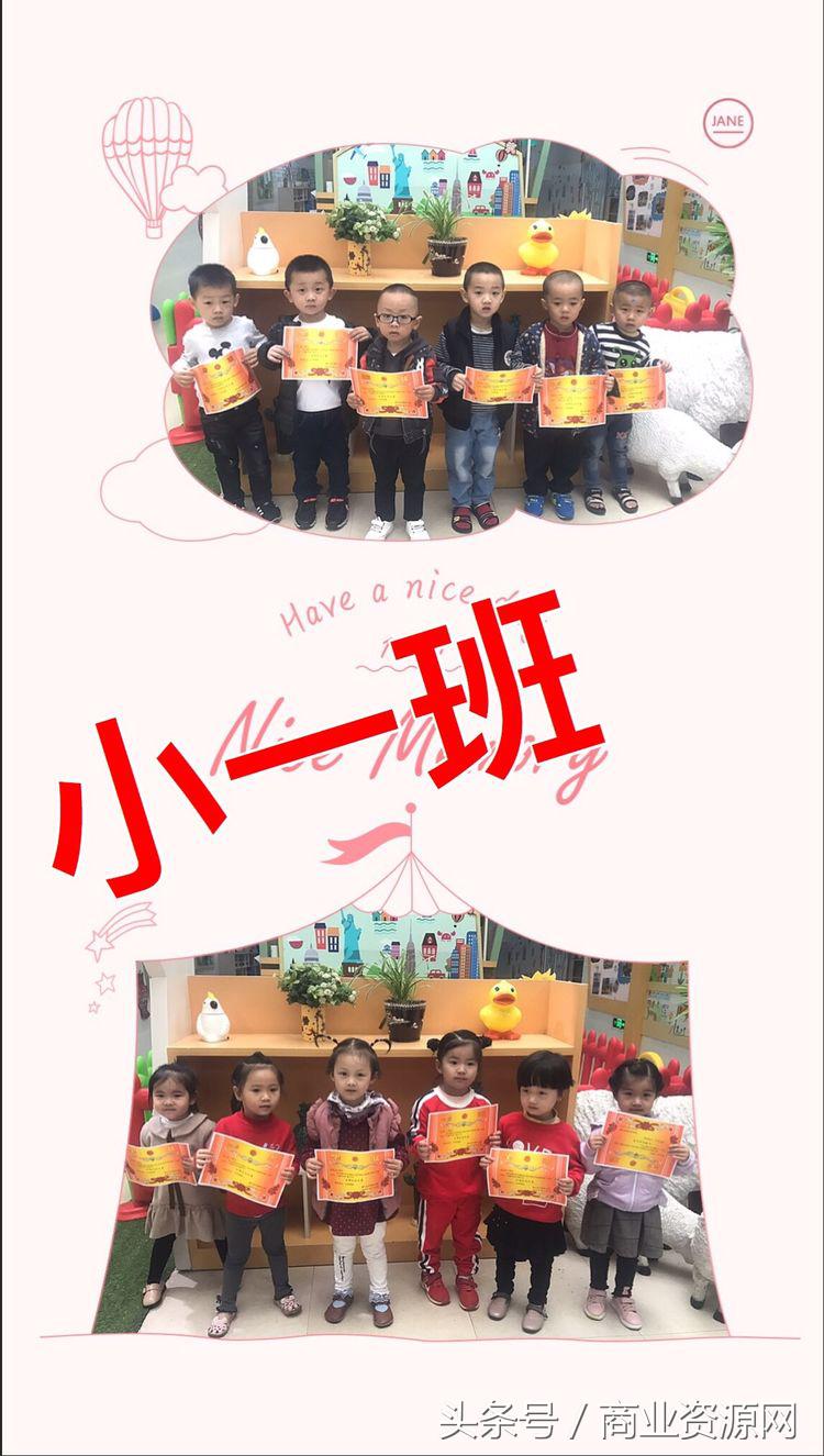 美在文明，爱心在礼仪记德化县凤凰幼儿园幼儿“礼仪之星”评比