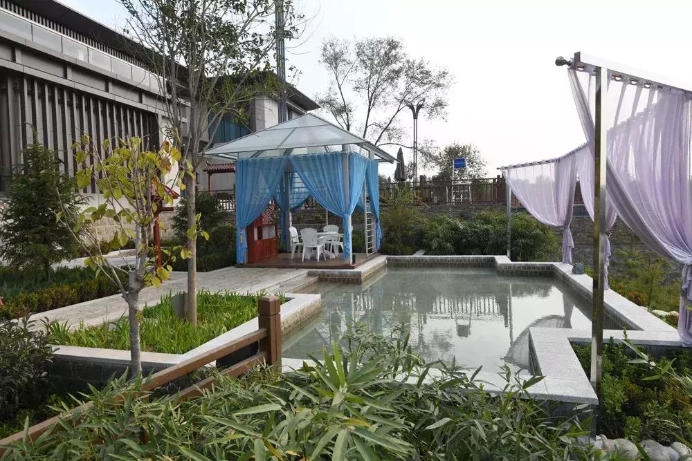 缥缈间温泉门票包含什么项目,缥缈间温泉住宿套房什么样子