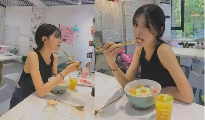 83元的泡面清汤寡水，网红餐厅的“浮世绘”还能撑多久？