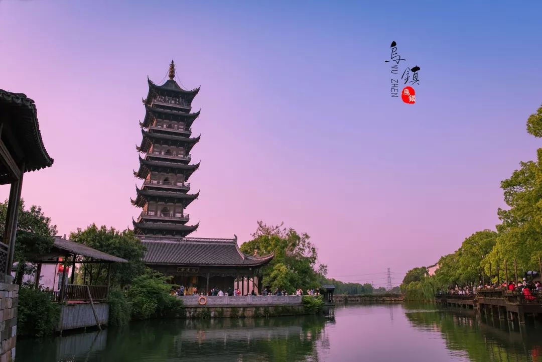 去嘉兴乌镇一定要做的事,乌镇最省钱的玩法