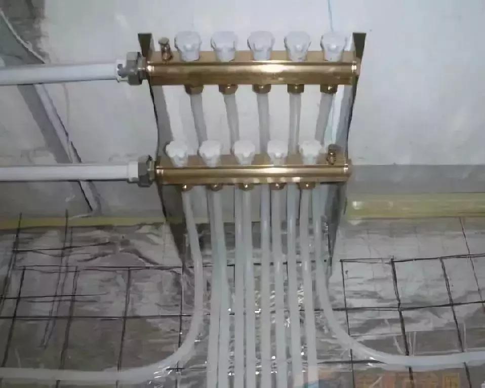 水电安装质量要求,水电施工工艺及安装关注事项